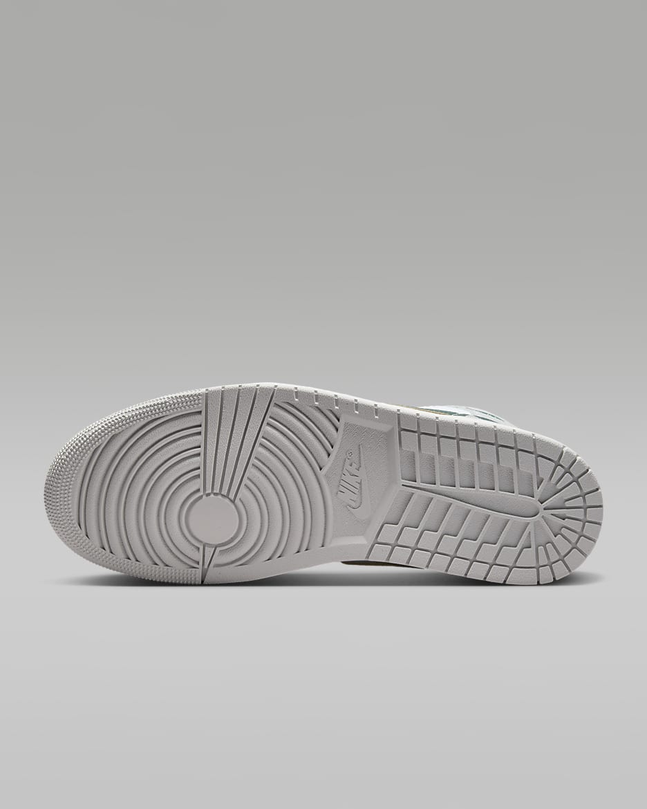 Air Jordan 1 Mid SE Herrenschuh. Nike DE
